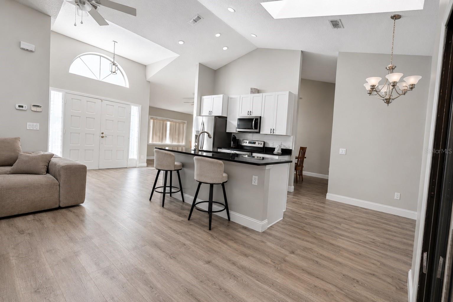 PALM COAST SEC 09 - Residential