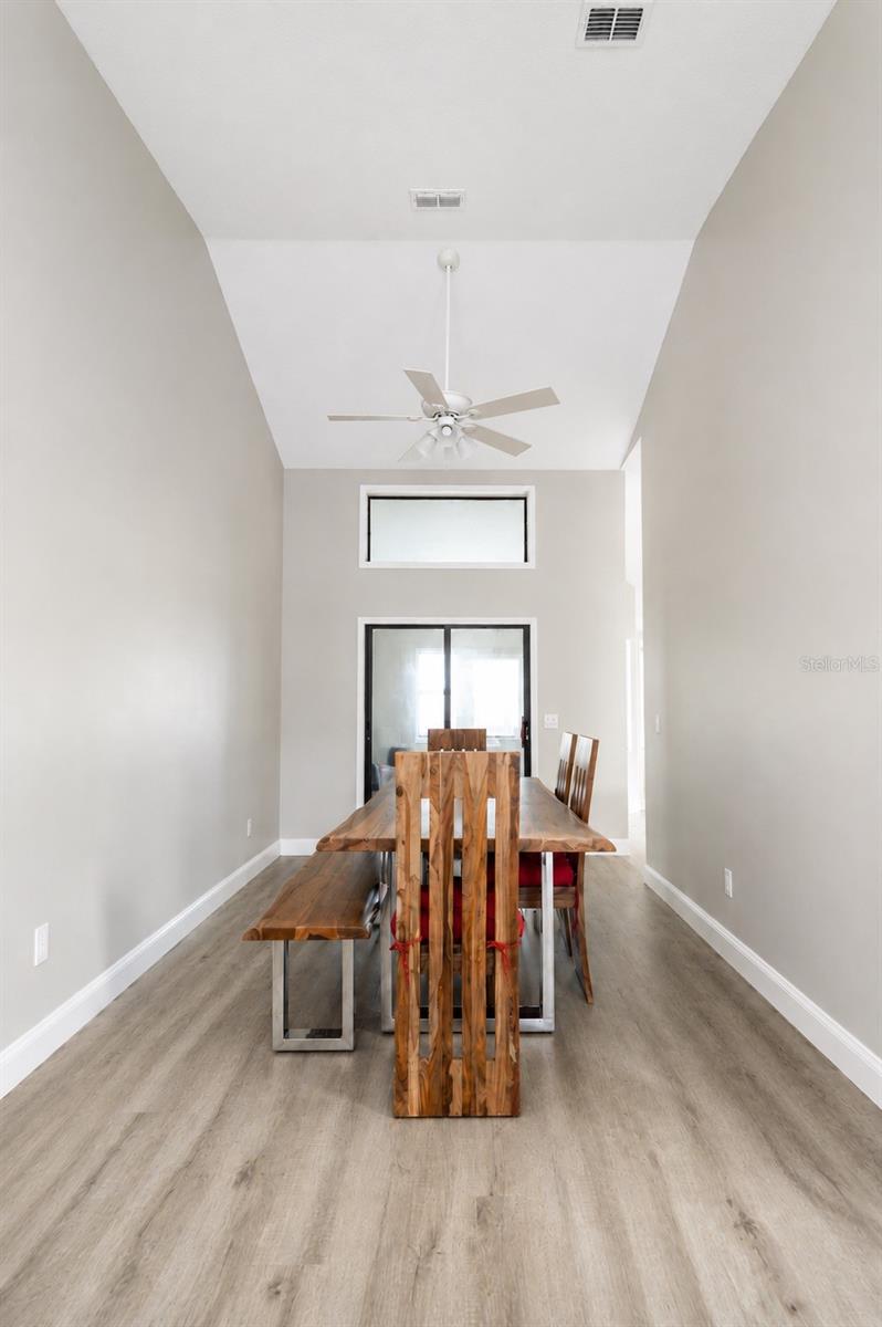 PALM COAST SEC 09 - Residential