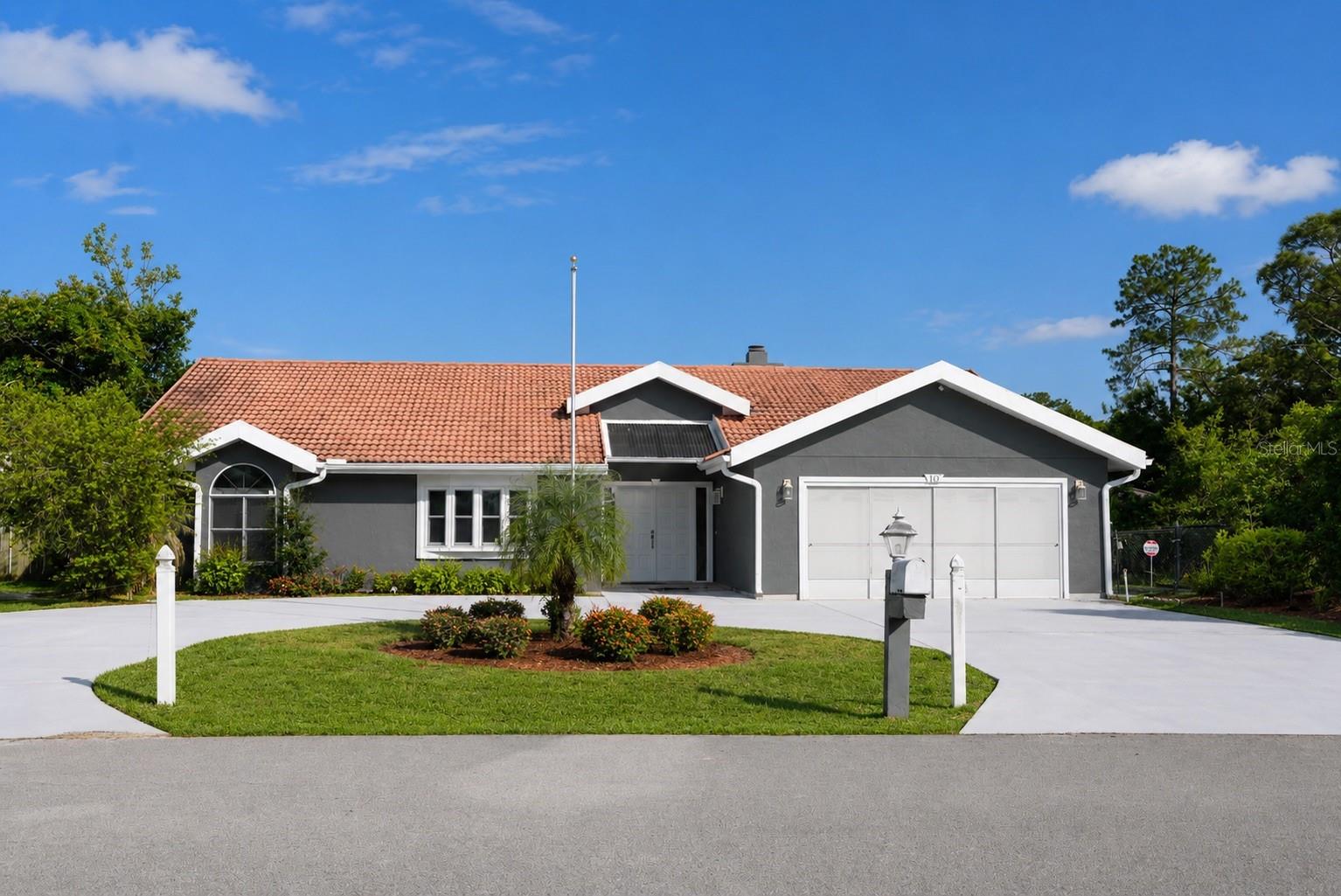 PALM COAST SEC 09 - Residential