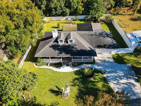 A home in OCALA