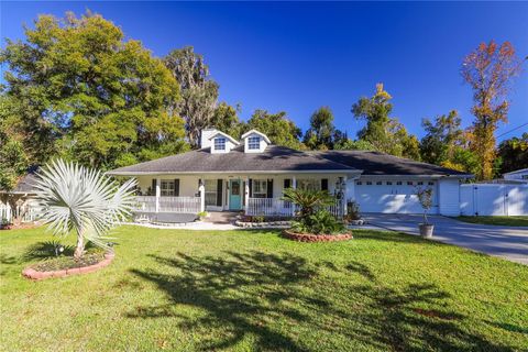 A home in OCALA