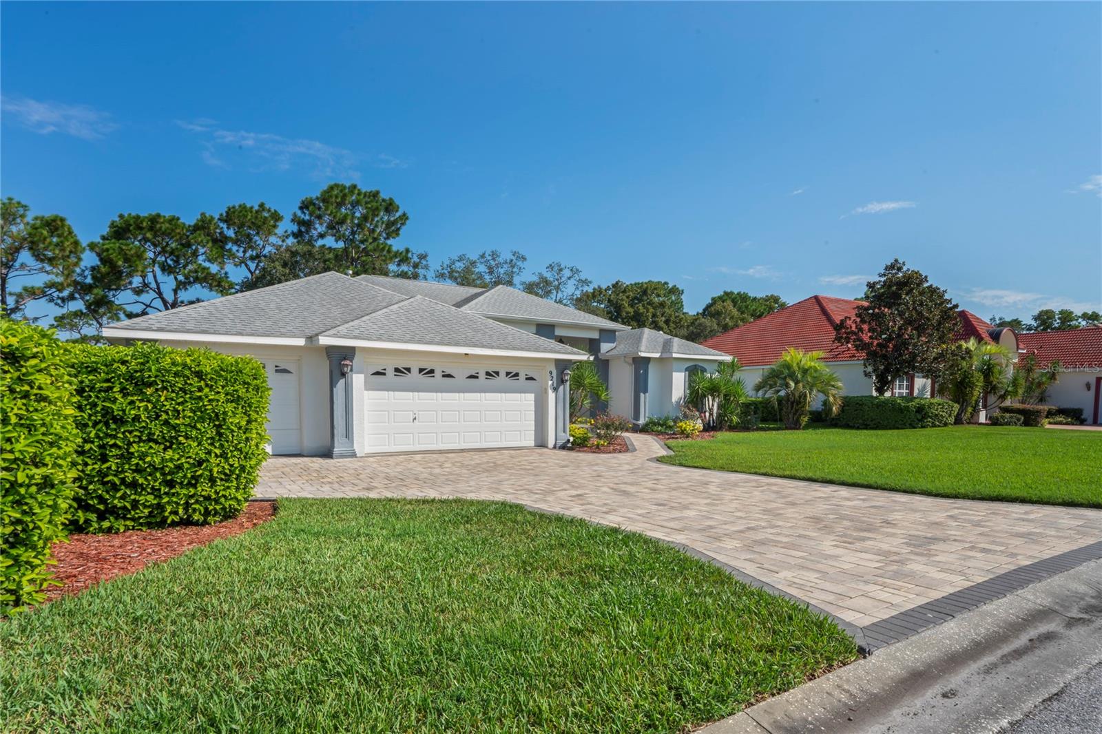1852 GLEN LAKES PH 1 UN 4B - Residential