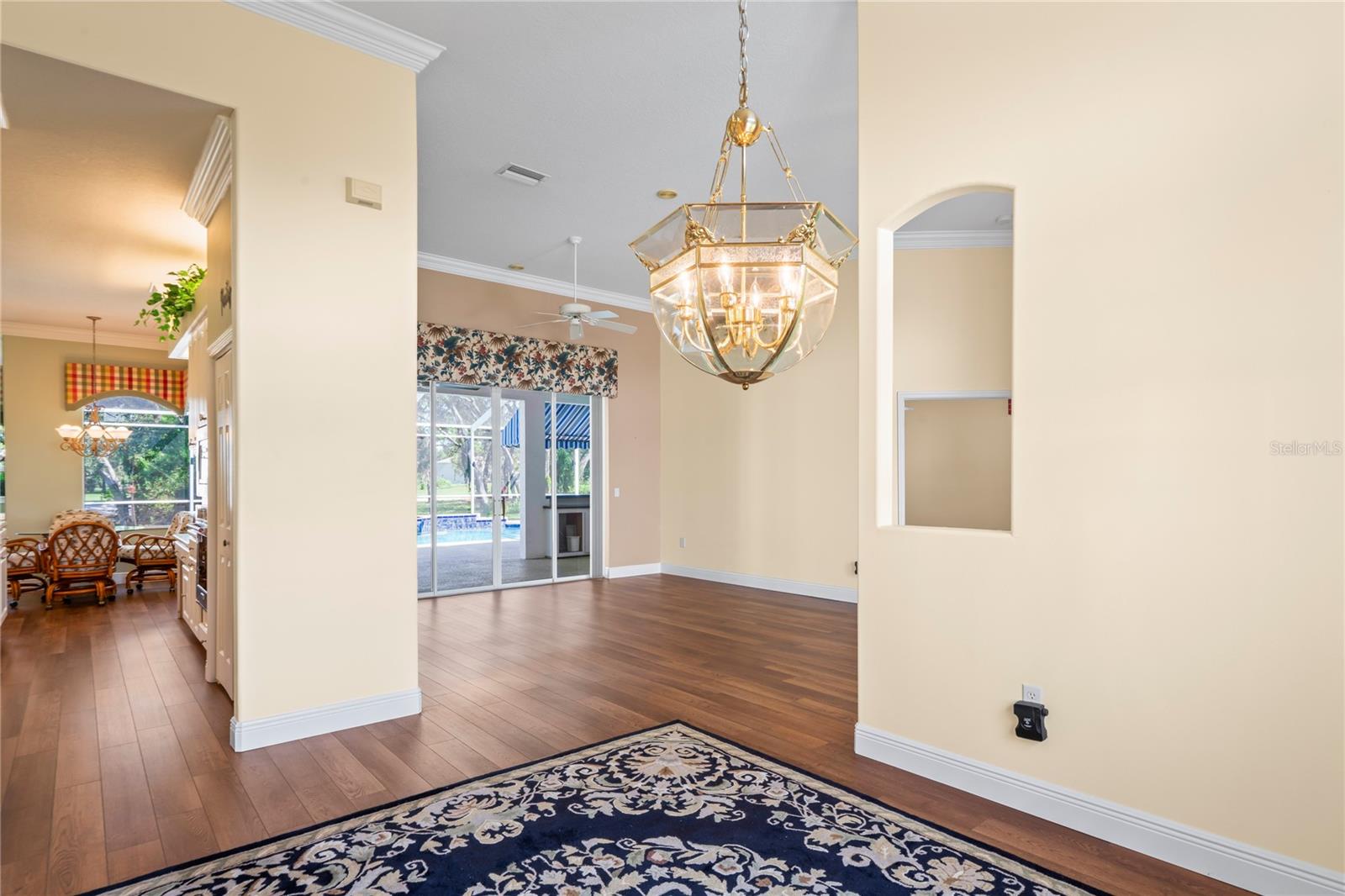 1852 GLEN LAKES PH 1 UN 4B - Residential