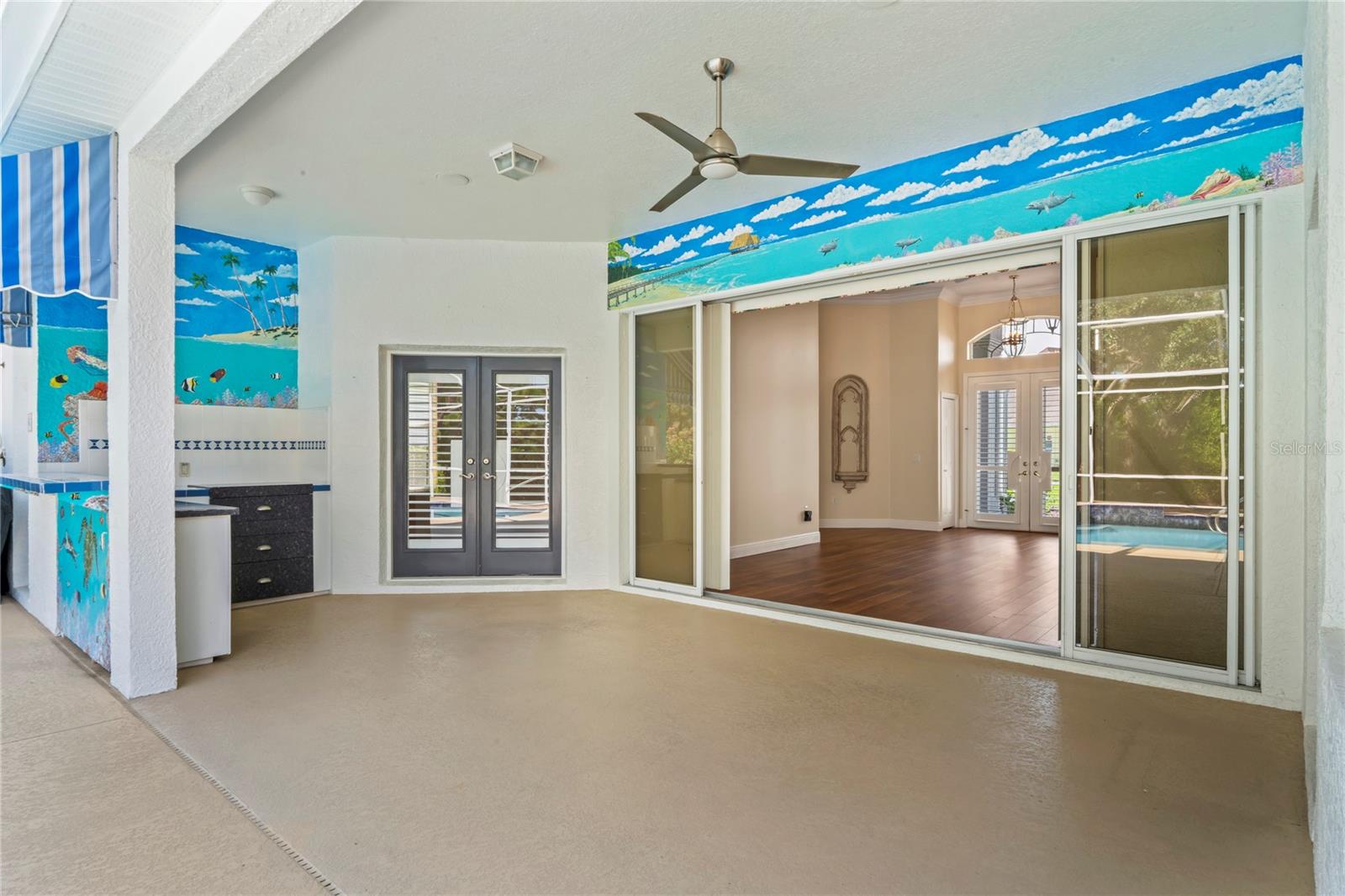 1852 GLEN LAKES PH 1 UN 4B - Residential