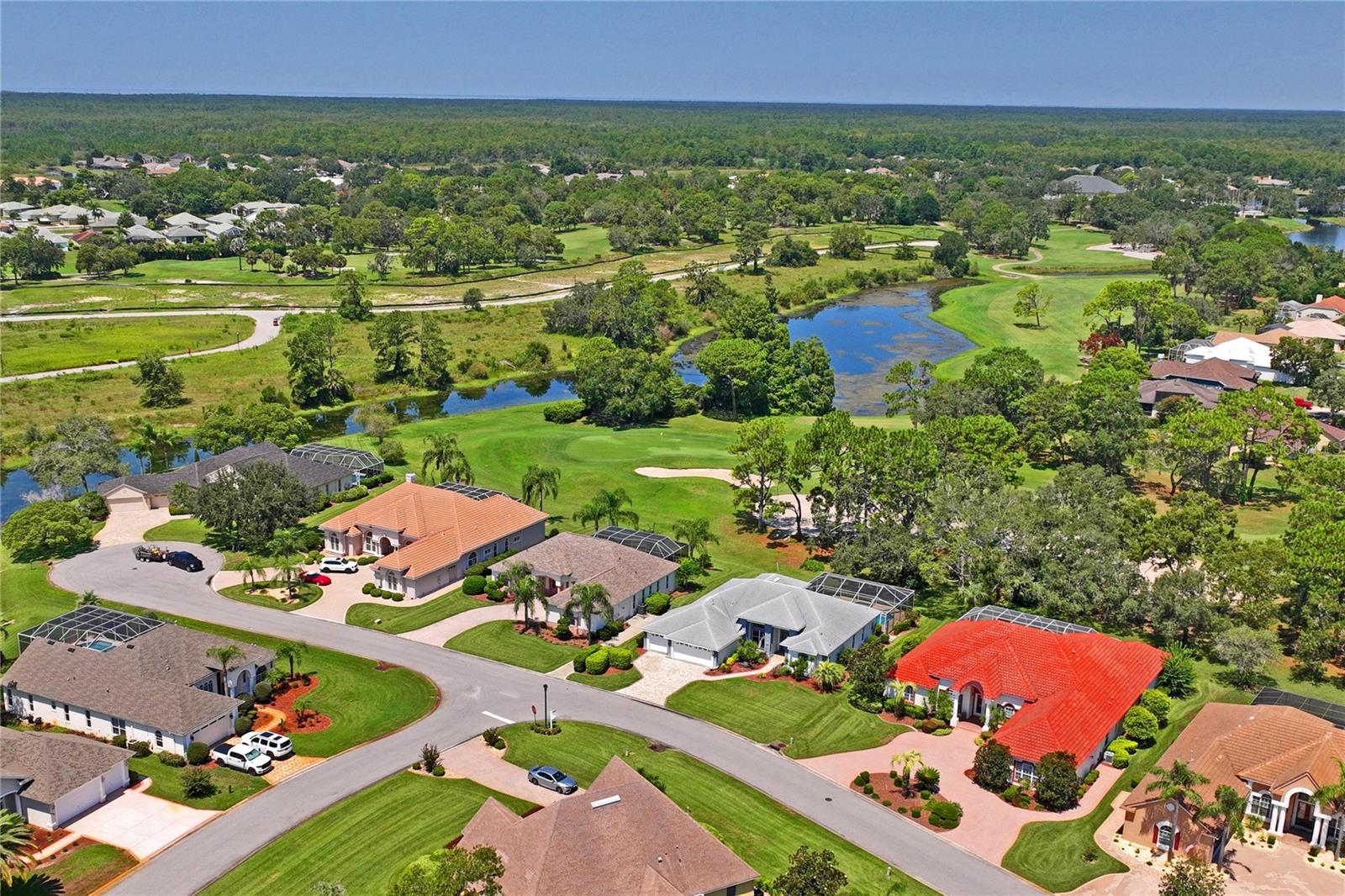 1852 GLEN LAKES PH 1 UN 4B - Residential