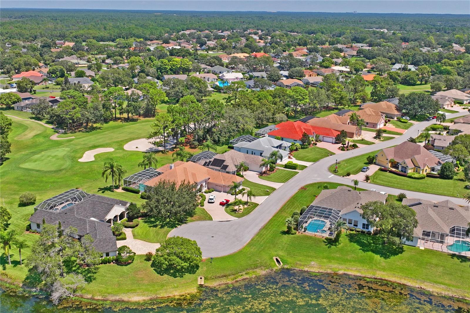 1852 GLEN LAKES PH 1 UN 4B - Residential