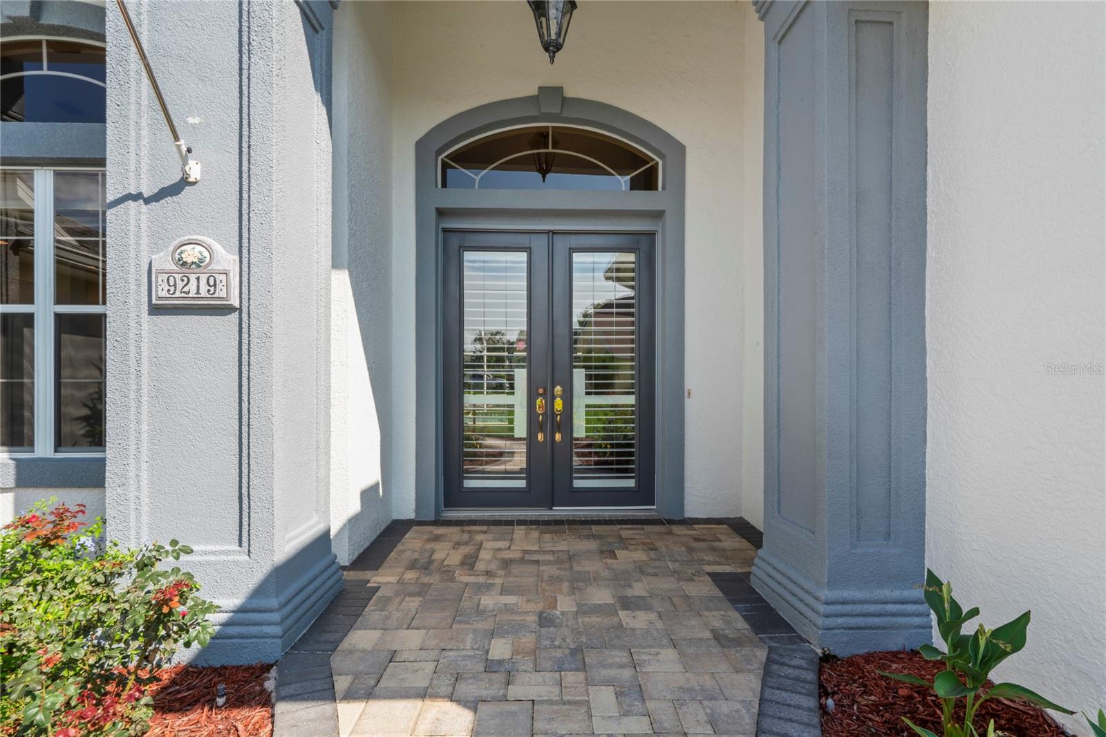 1852 GLEN LAKES PH 1 UN 4B - Residential