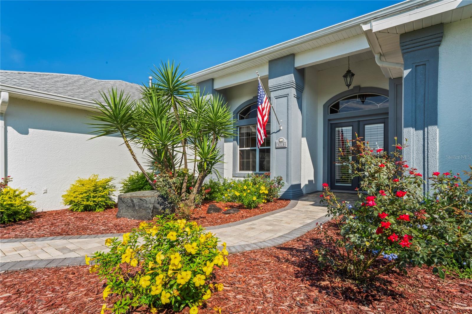 1852 GLEN LAKES PH 1 UN 4B - Residential