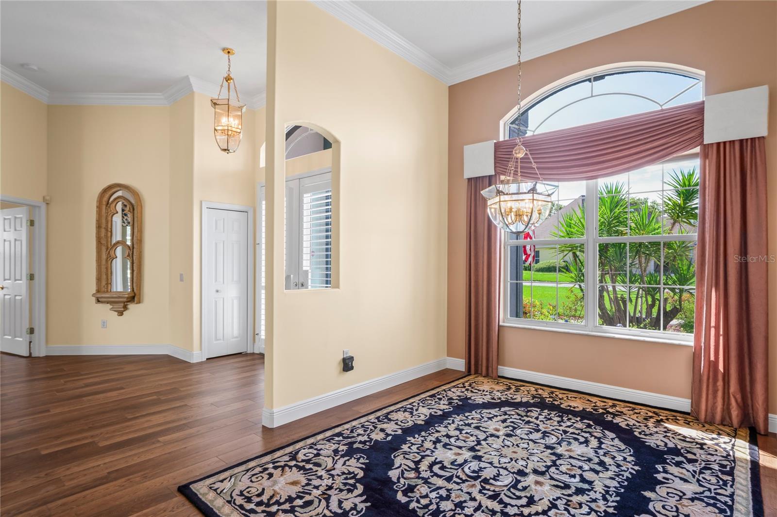 1852 GLEN LAKES PH 1 UN 4B - Residential