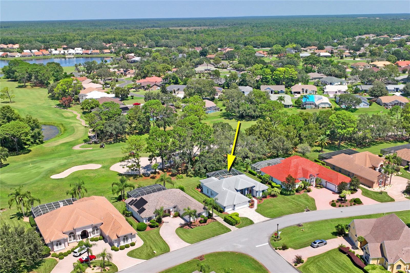 1852 GLEN LAKES PH 1 UN 4B - Residential