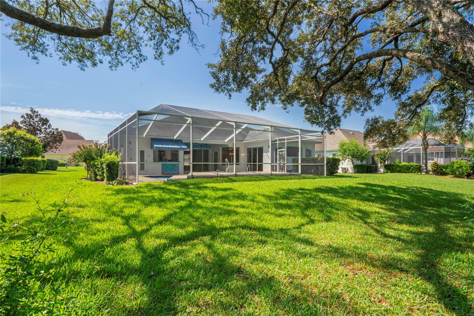 1852 GLEN LAKES PH 1 UN 4B - Residential