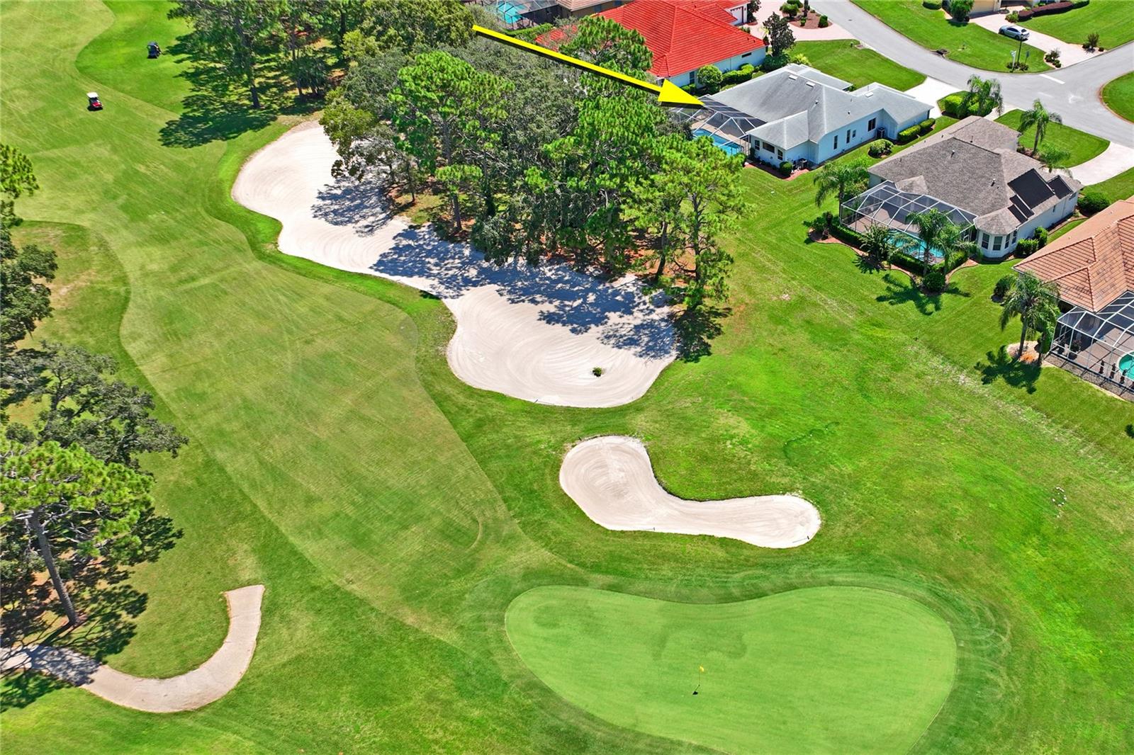 1852 GLEN LAKES PH 1 UN 4B - Residential