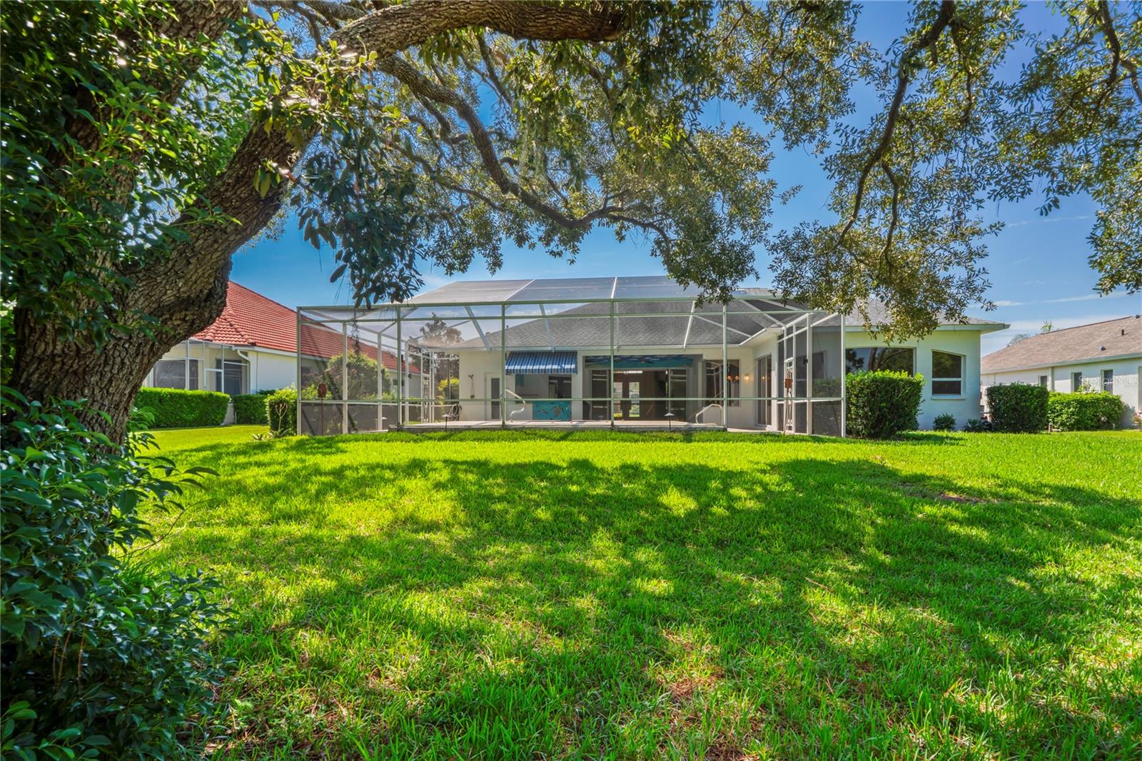 1852 GLEN LAKES PH 1 UN 4B - Residential