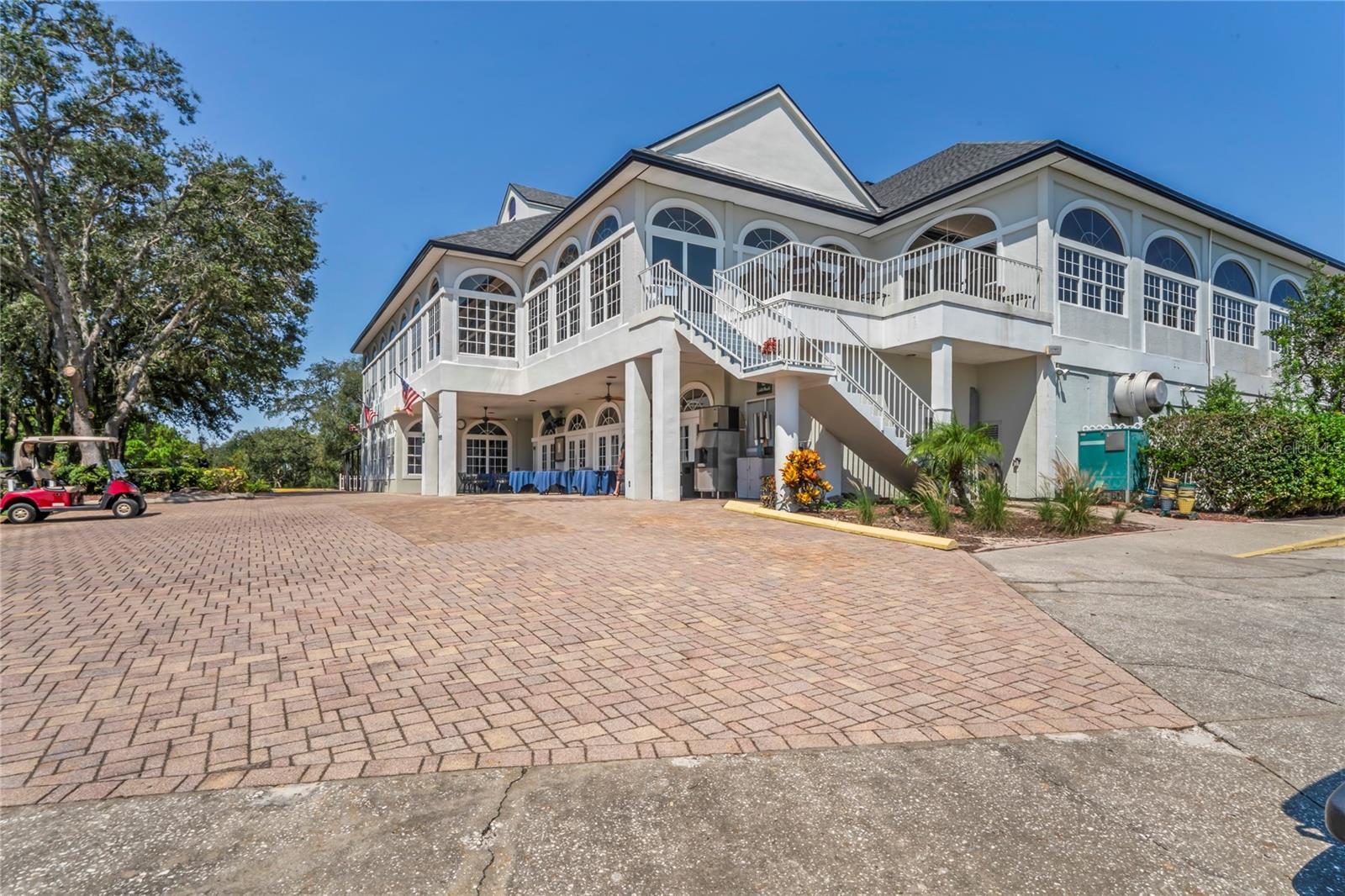 1852 GLEN LAKES PH 1 UN 4B - Residential