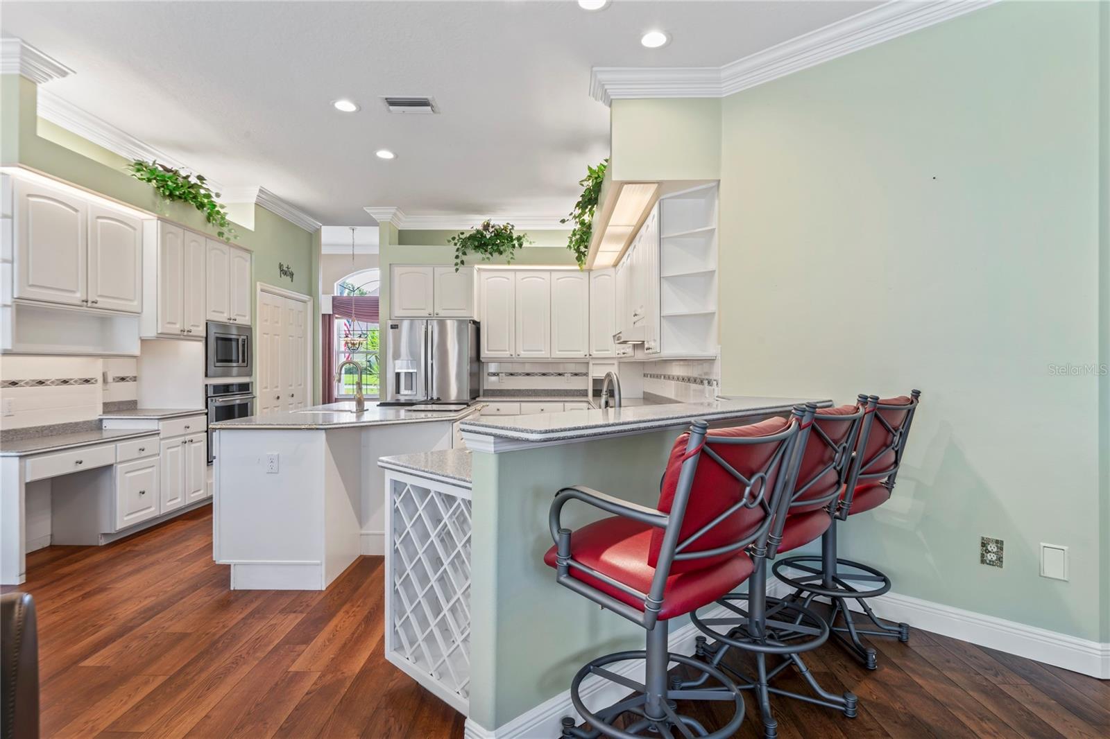 1852 GLEN LAKES PH 1 UN 4B - Residential