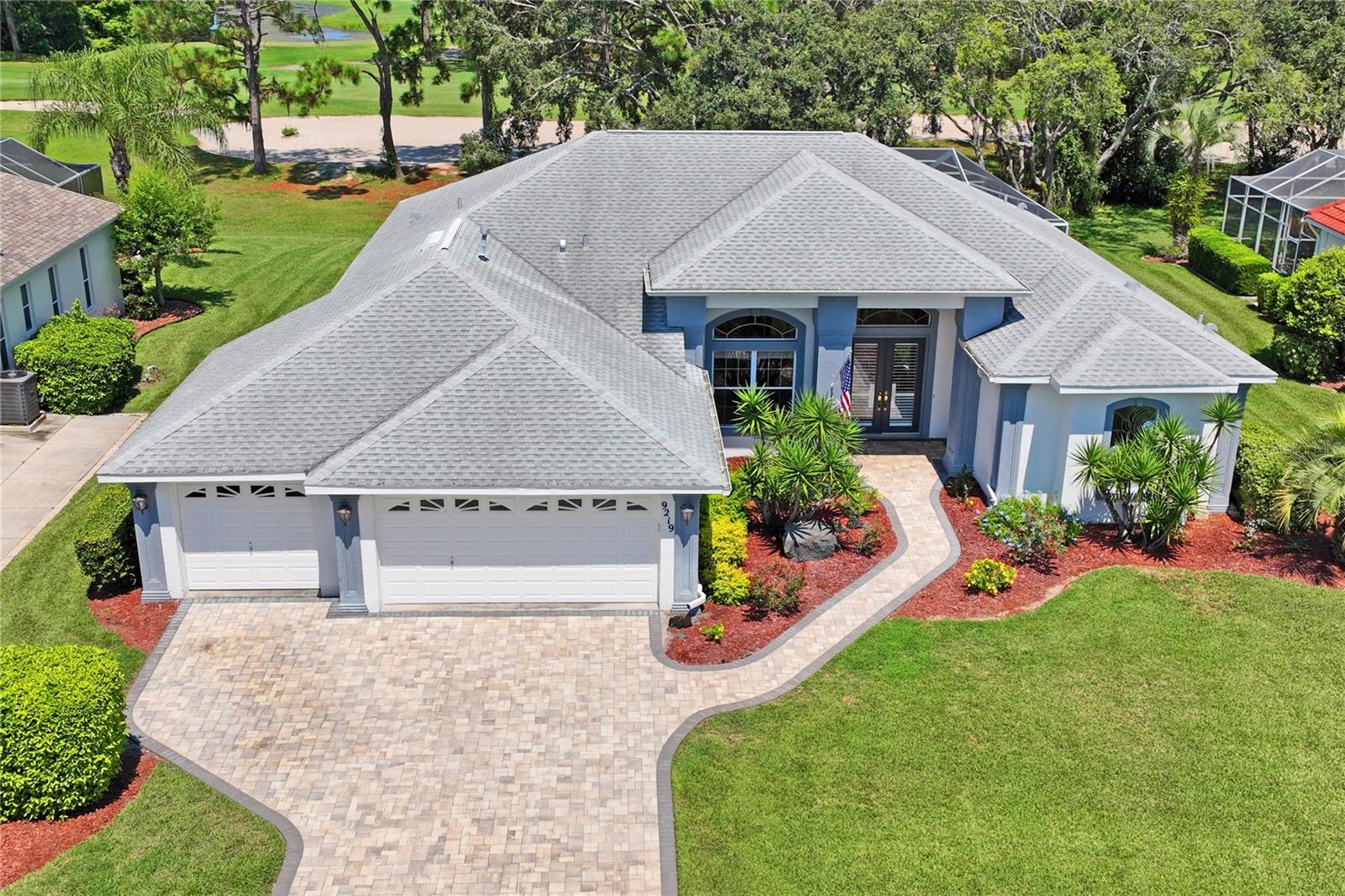 1852 GLEN LAKES PH 1 UN 4B - Residential