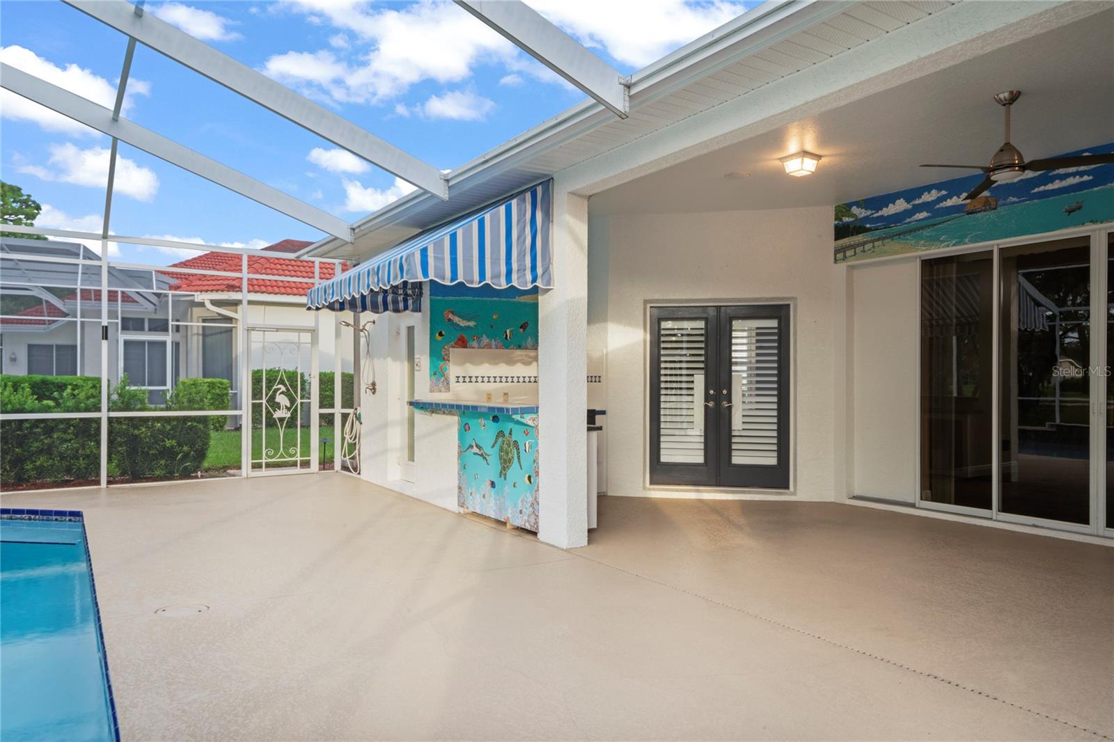 1852 GLEN LAKES PH 1 UN 4B - Residential