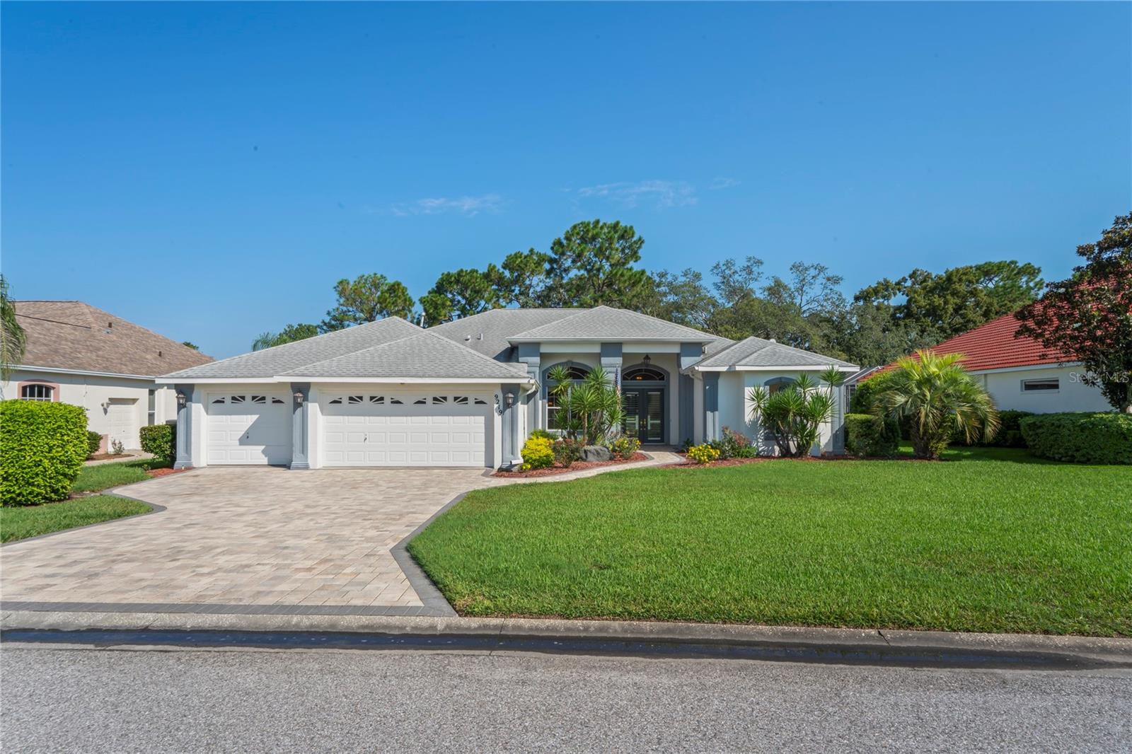 1852 GLEN LAKES PH 1 UN 4B - Residential