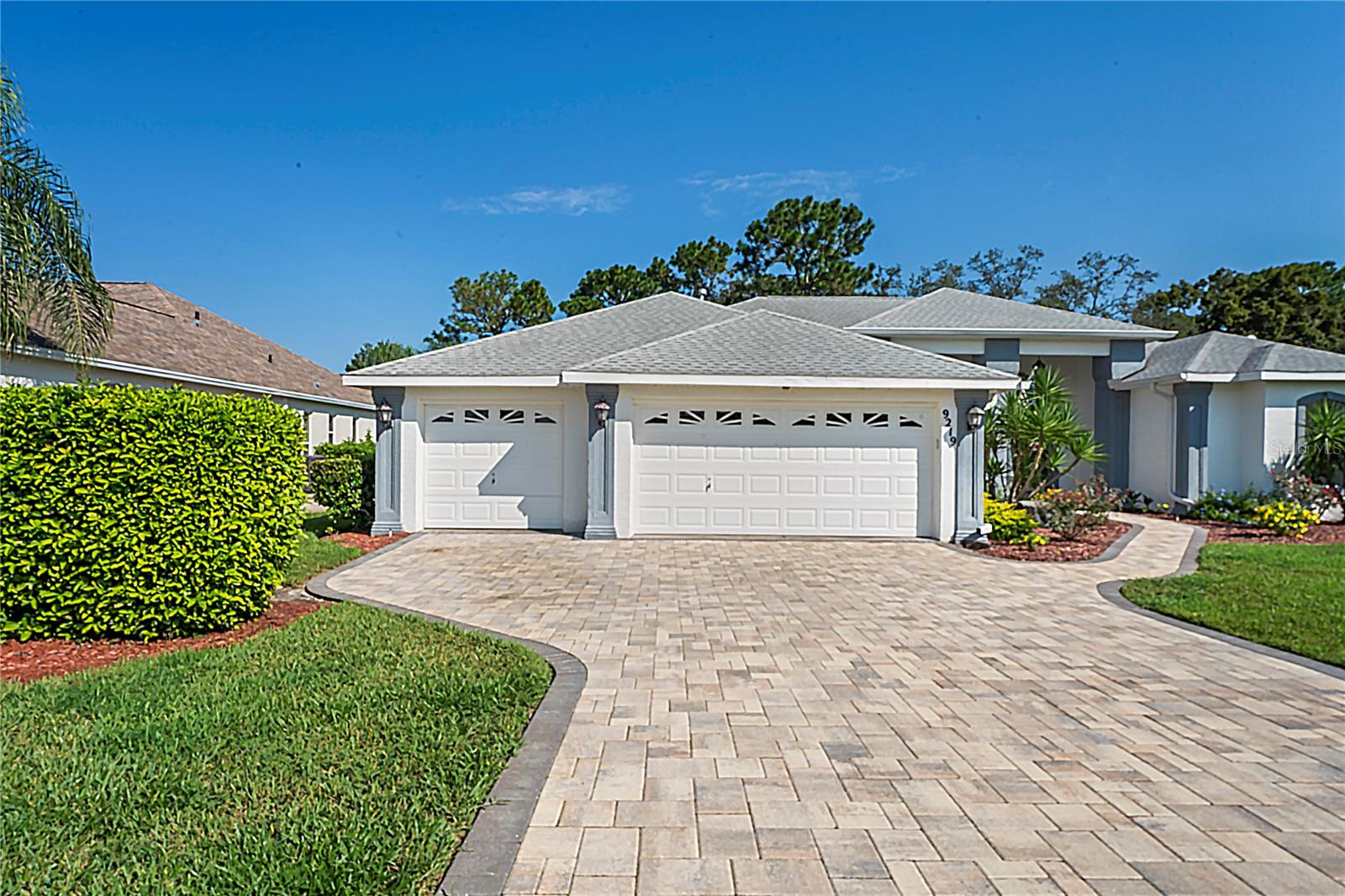 1852 GLEN LAKES PH 1 UN 4B - Residential