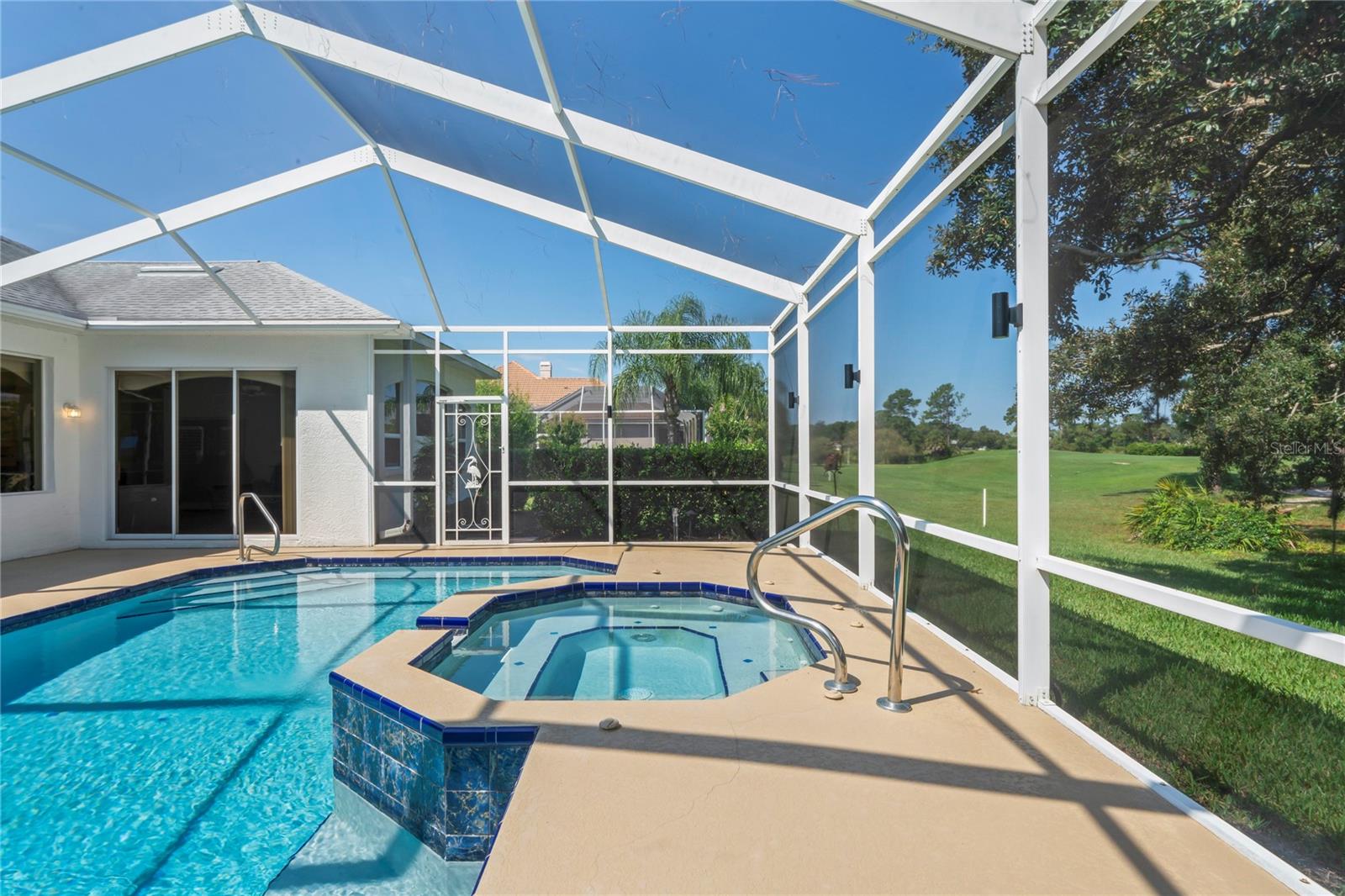 1852 GLEN LAKES PH 1 UN 4B - Residential