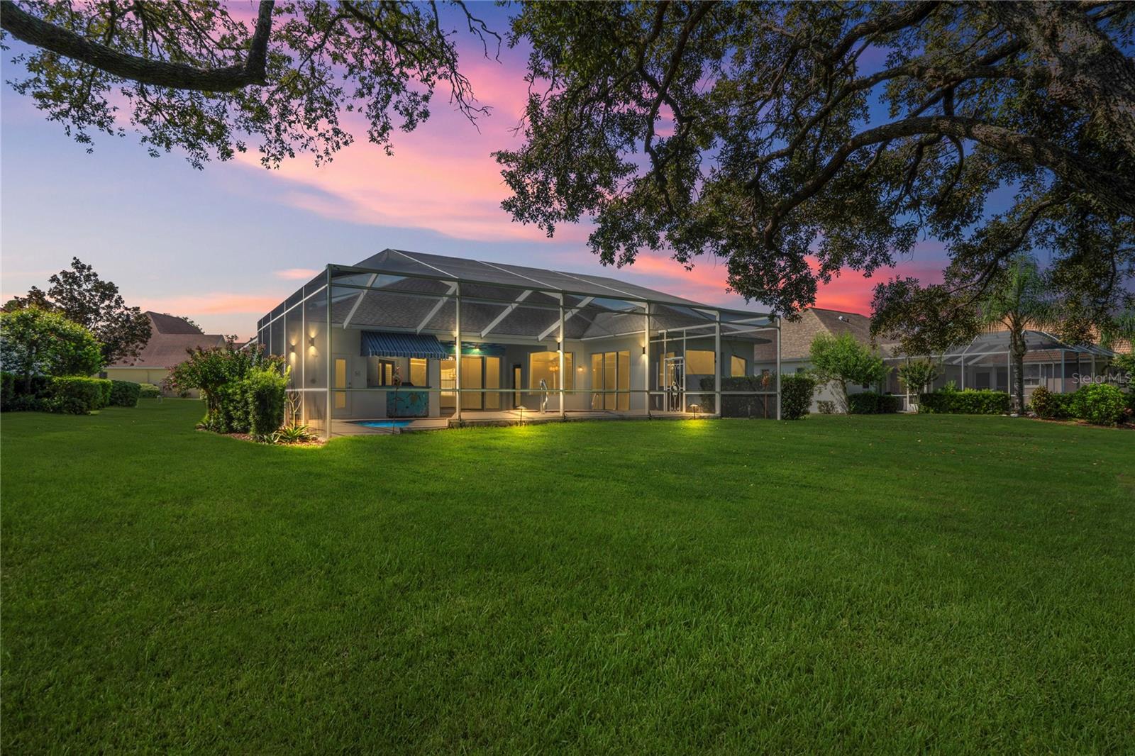 1852 GLEN LAKES PH 1 UN 4B - Residential