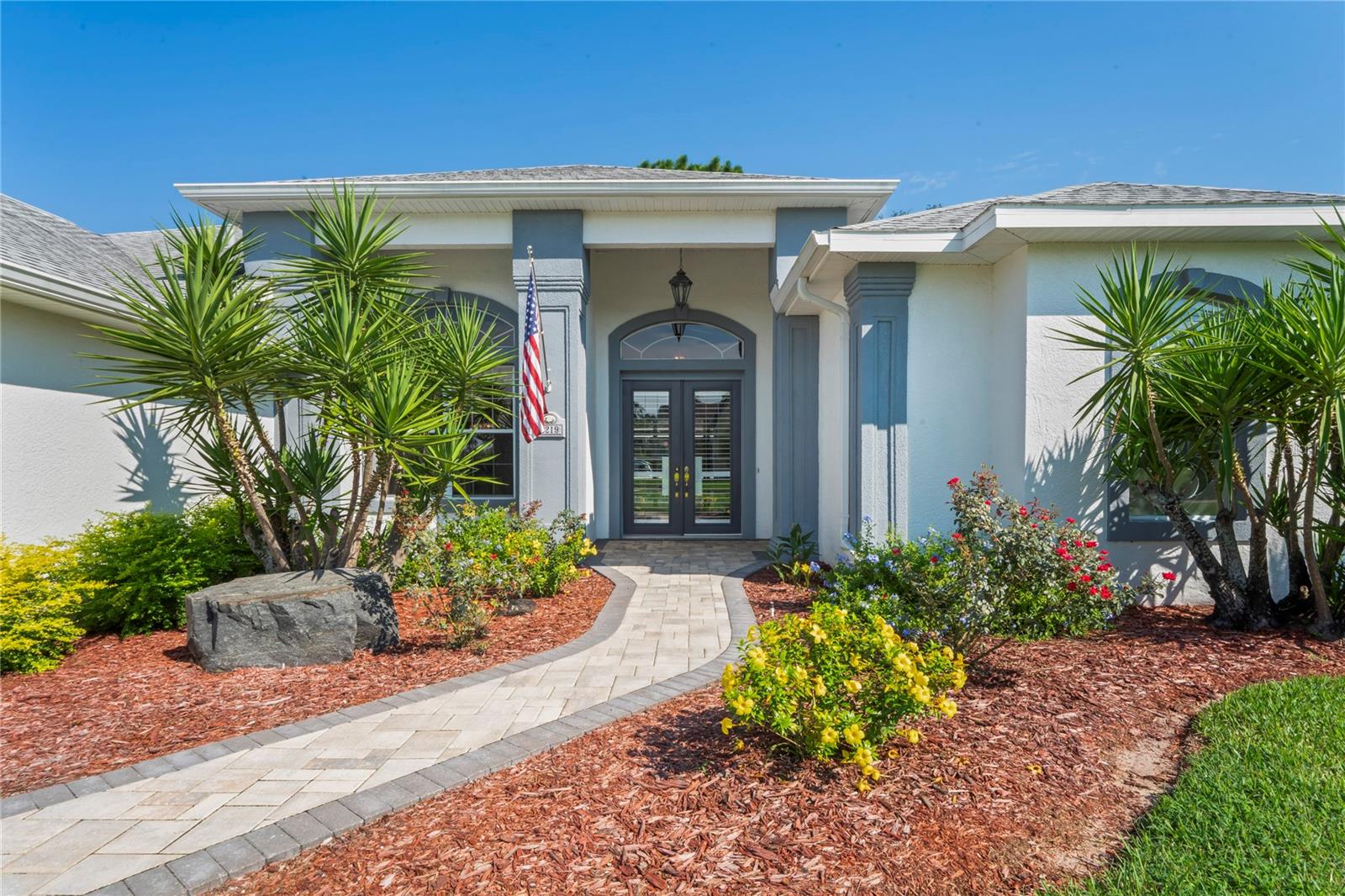 1852 GLEN LAKES PH 1 UN 4B - Residential
