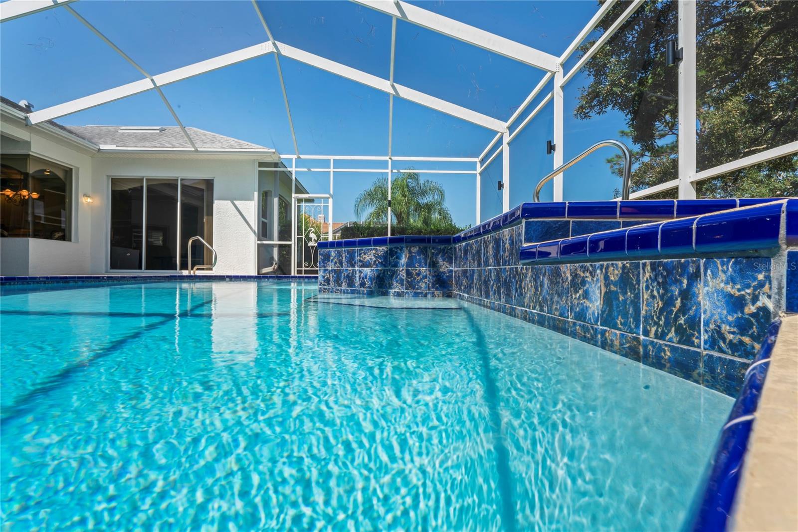 1852 GLEN LAKES PH 1 UN 4B - Residential