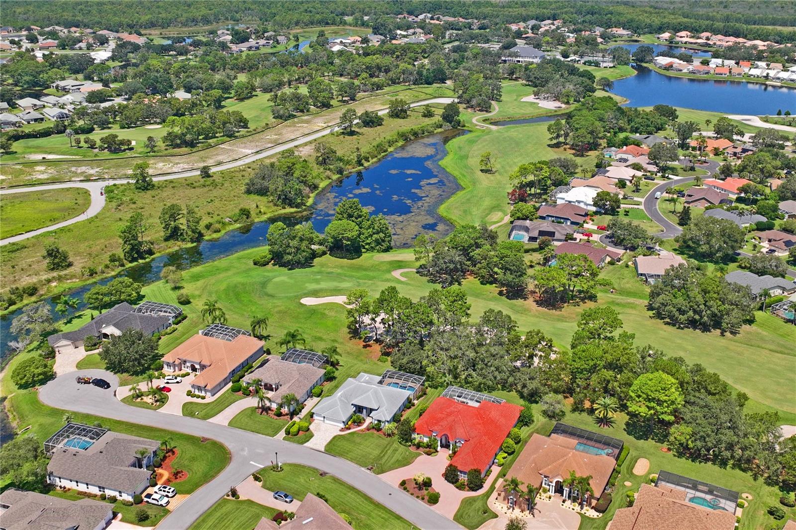 1852 GLEN LAKES PH 1 UN 4B - Residential