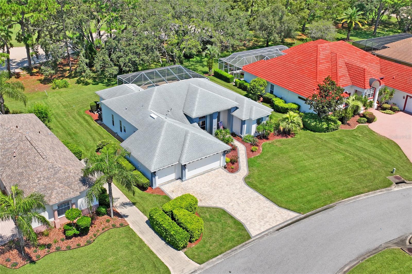 1852 GLEN LAKES PH 1 UN 4B - Residential