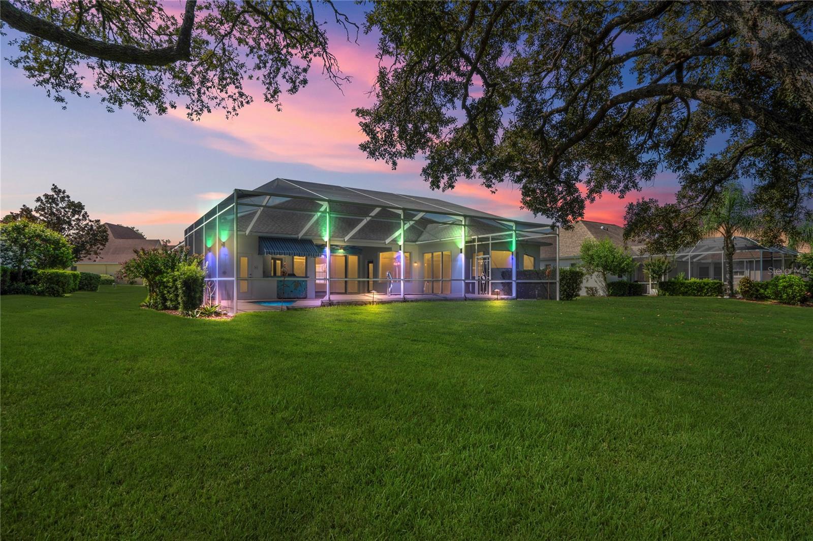 1852 GLEN LAKES PH 1 UN 4B - Residential