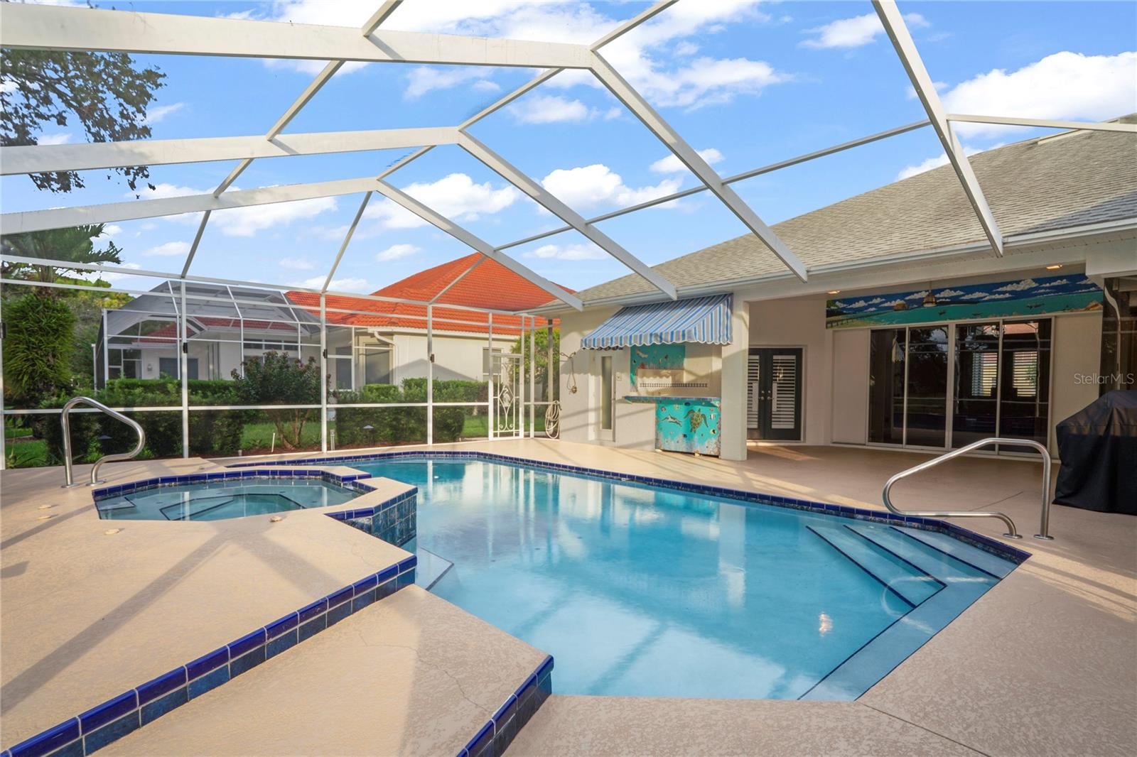 1852 GLEN LAKES PH 1 UN 4B - Residential