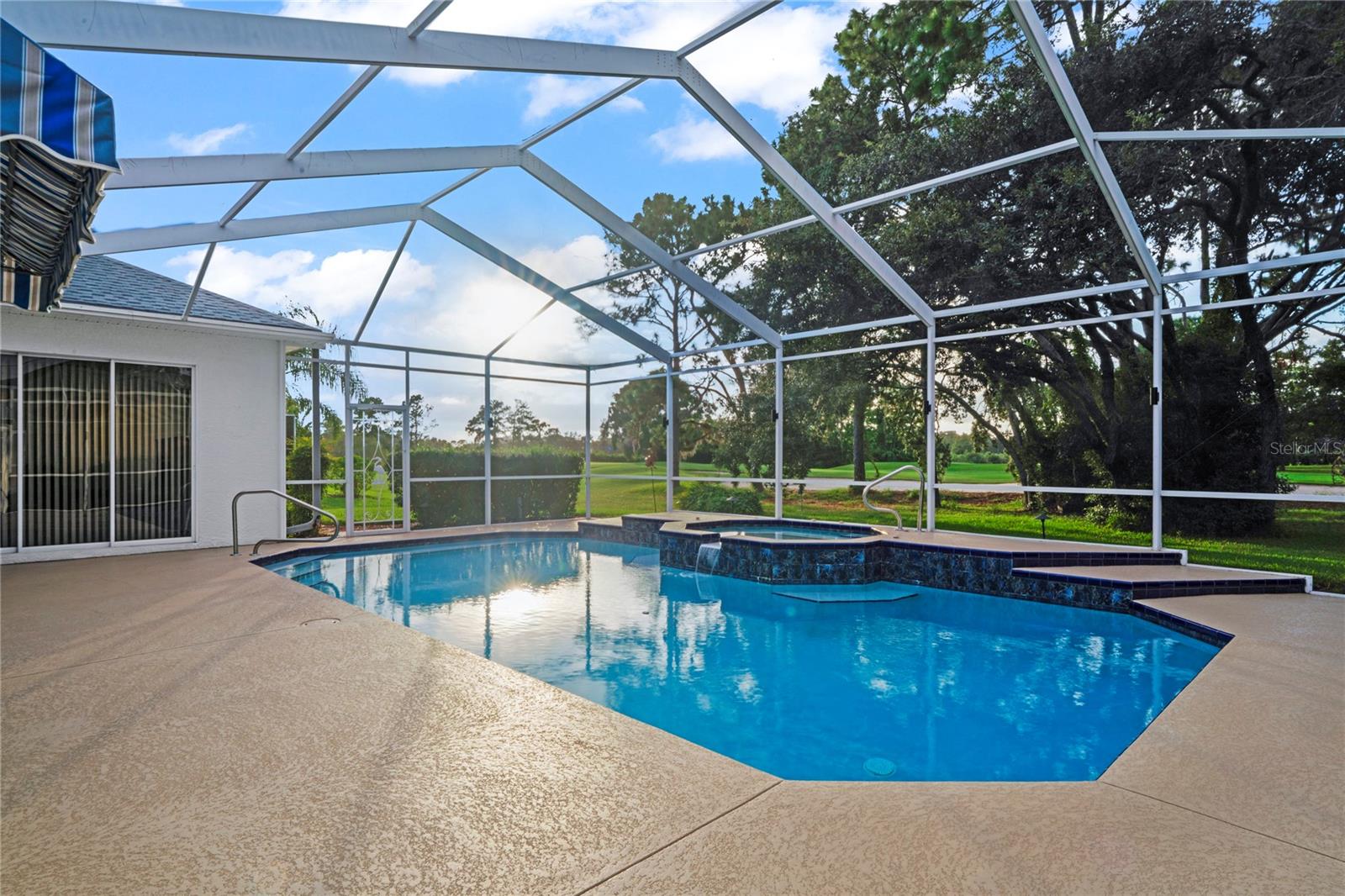 1852 GLEN LAKES PH 1 UN 4B - Residential