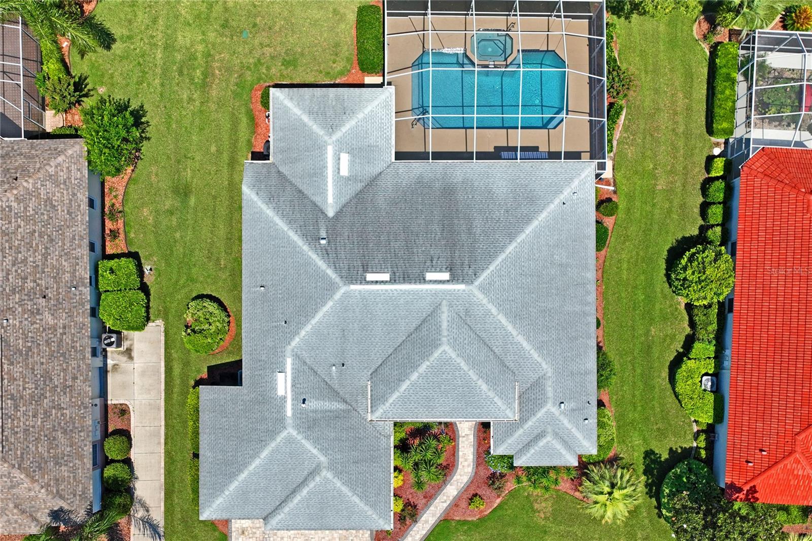 1852 GLEN LAKES PH 1 UN 4B - Residential