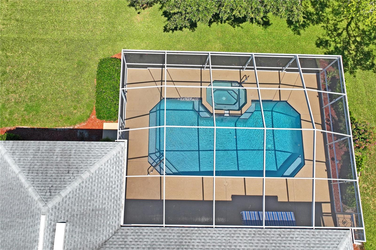 1852 GLEN LAKES PH 1 UN 4B - Residential