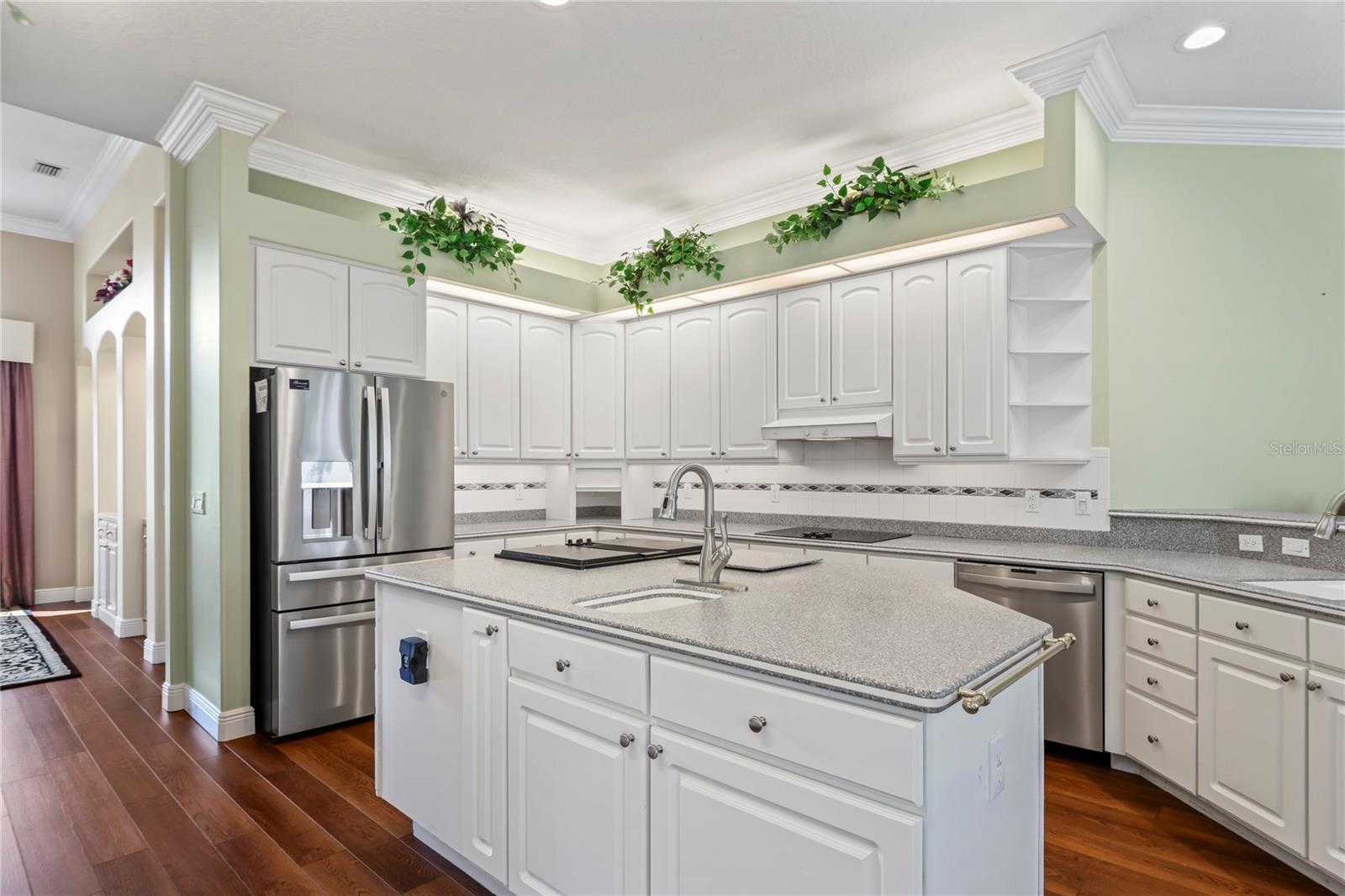 1852 GLEN LAKES PH 1 UN 4B - Residential
