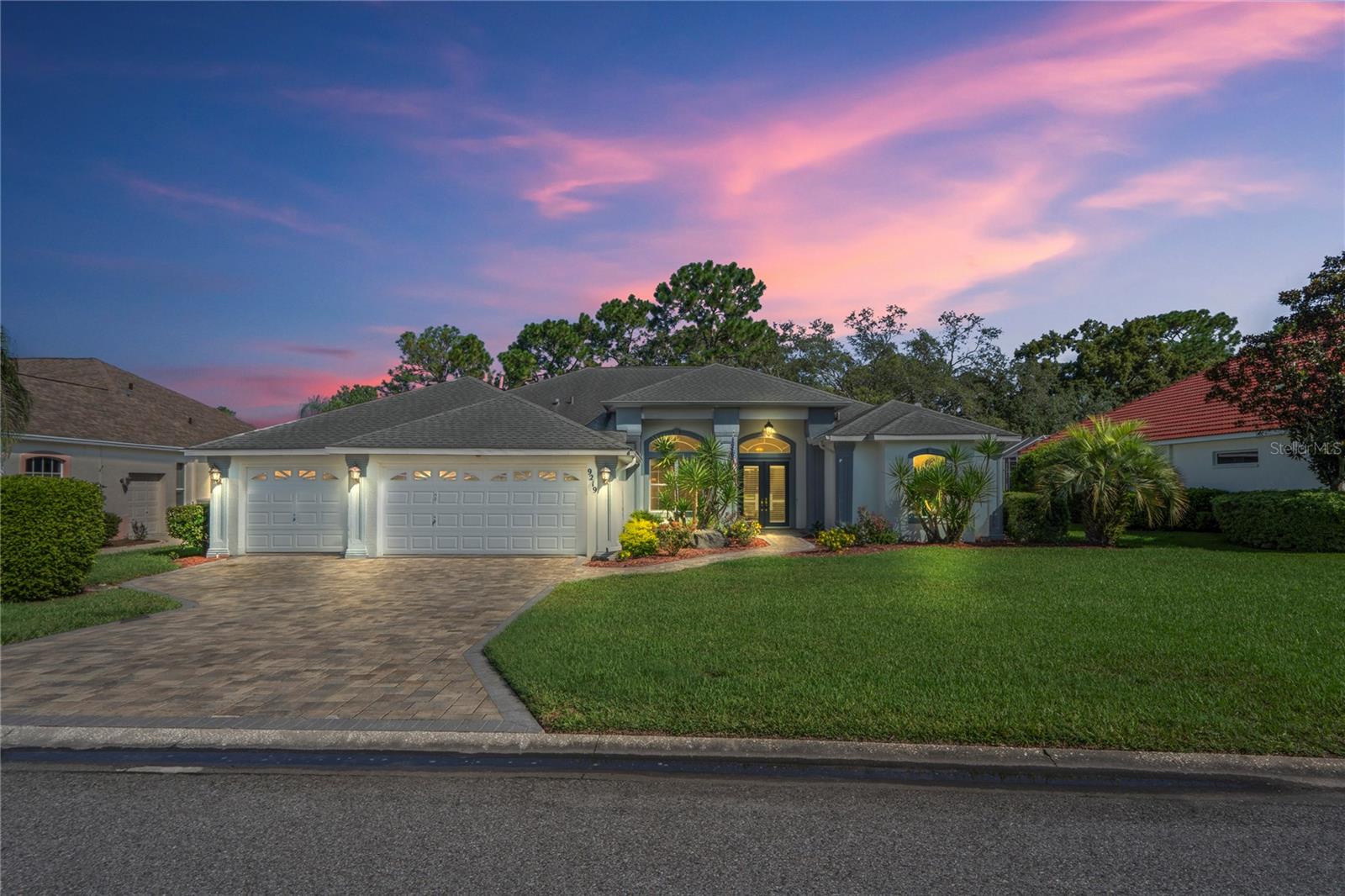 1852 GLEN LAKES PH 1 UN 4B - Residential