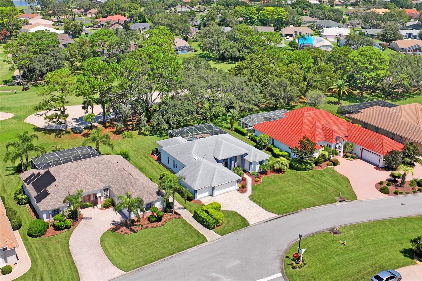 1852 GLEN LAKES PH 1 UN 4B - Residential