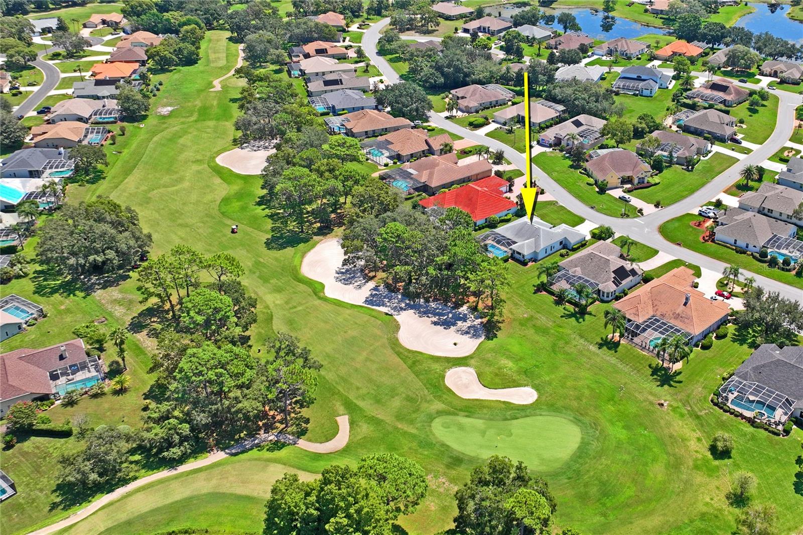 1852 GLEN LAKES PH 1 UN 4B - Residential