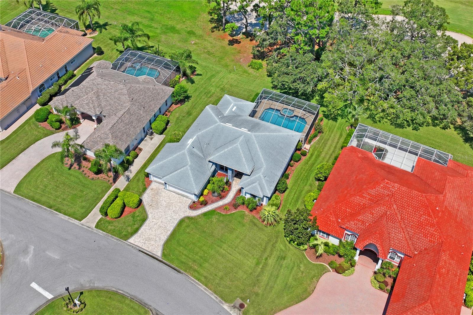 1852 GLEN LAKES PH 1 UN 4B - Residential