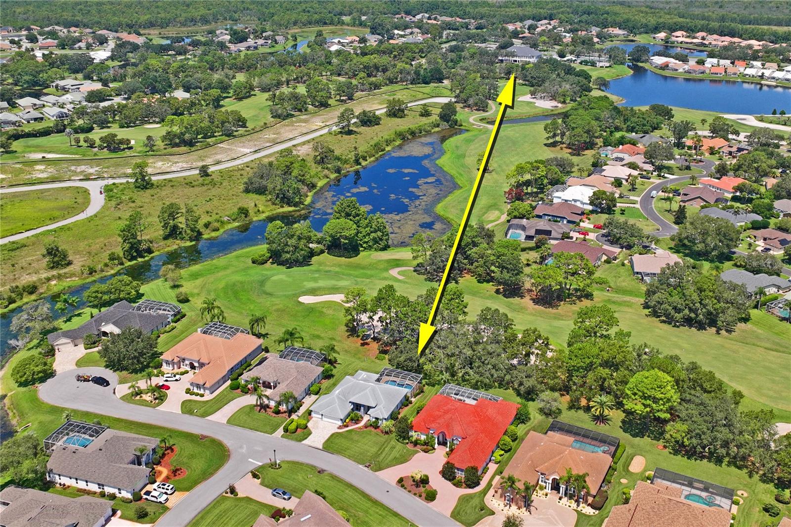 1852 GLEN LAKES PH 1 UN 4B - Residential