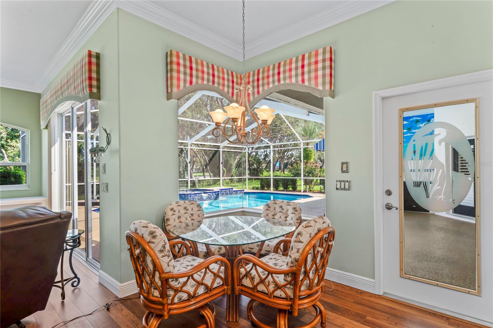 1852 GLEN LAKES PH 1 UN 4B - Residential