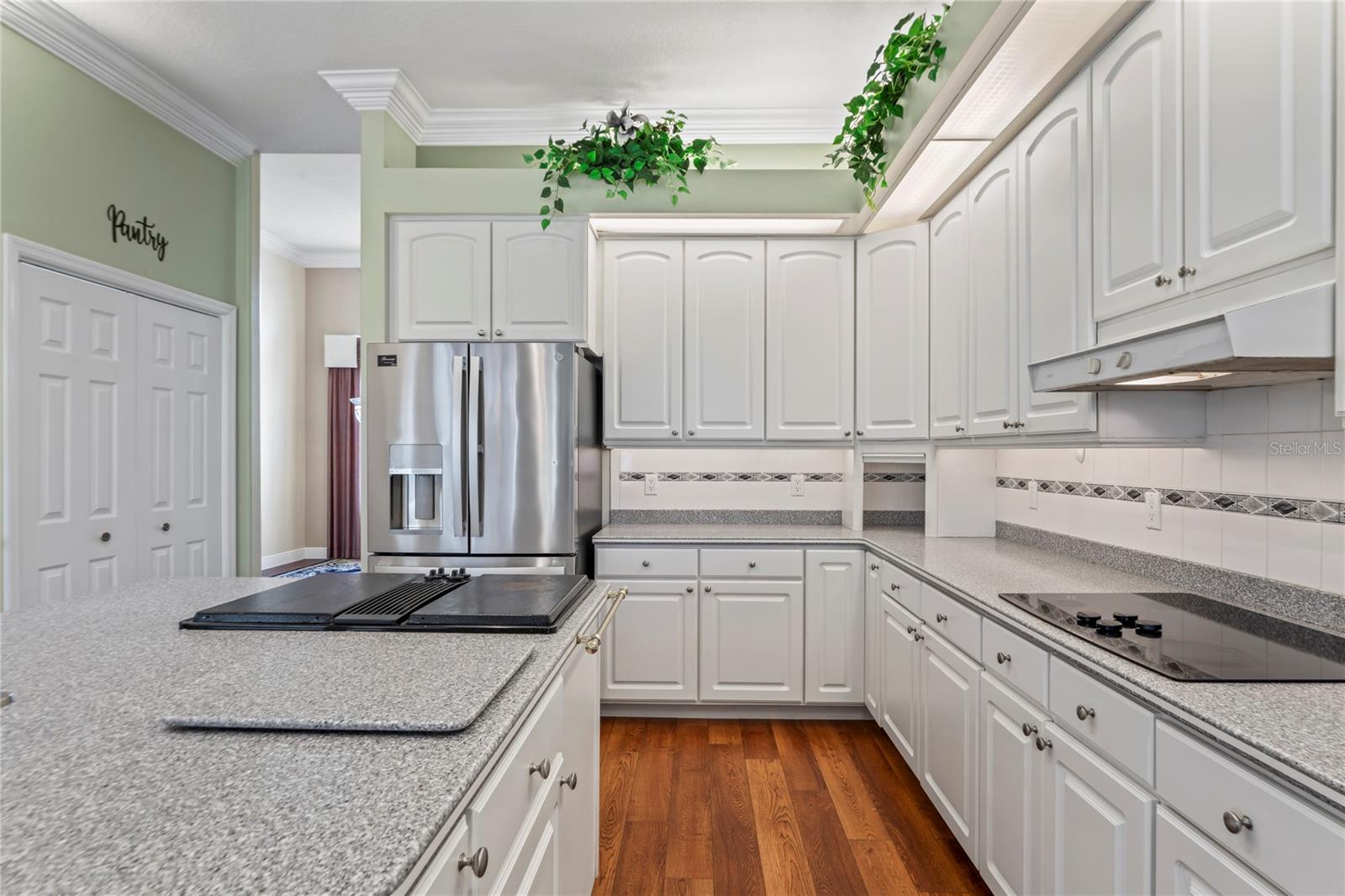 1852 GLEN LAKES PH 1 UN 4B - Residential