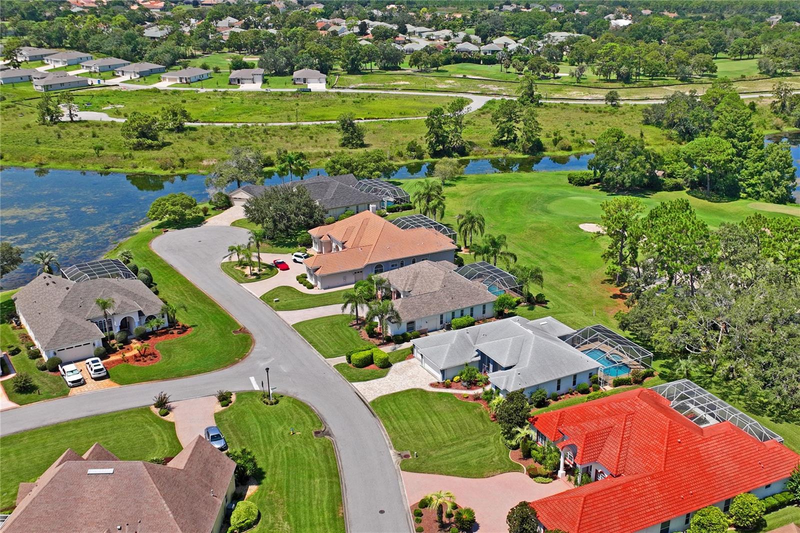 1852 GLEN LAKES PH 1 UN 4B - Residential