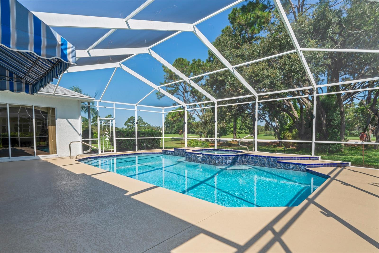 1852 GLEN LAKES PH 1 UN 4B - Residential