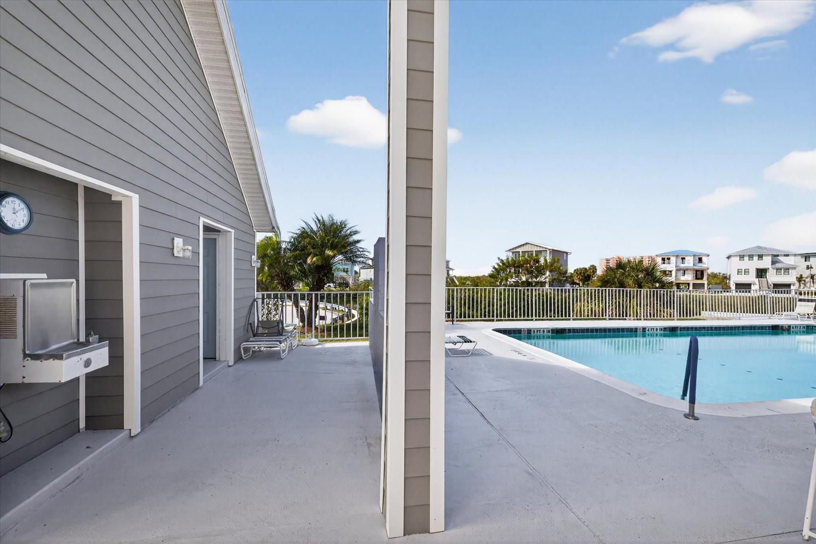 MARINERS WAY AT NEW PORT - Residential