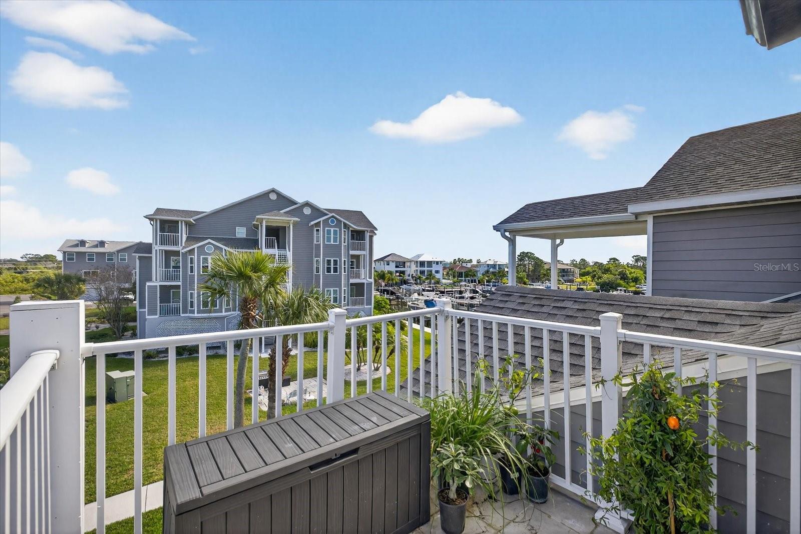 MARINERS WAY AT NEW PORT - Residential