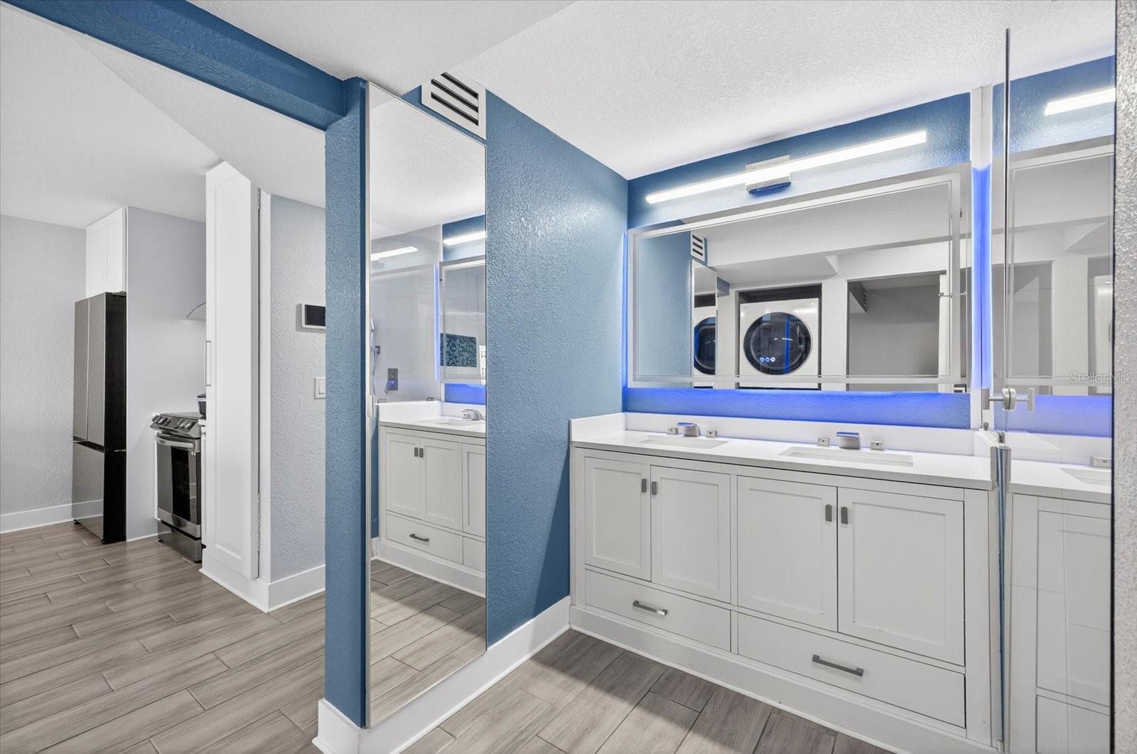 MARINERS WAY AT NEW PORT - Residential