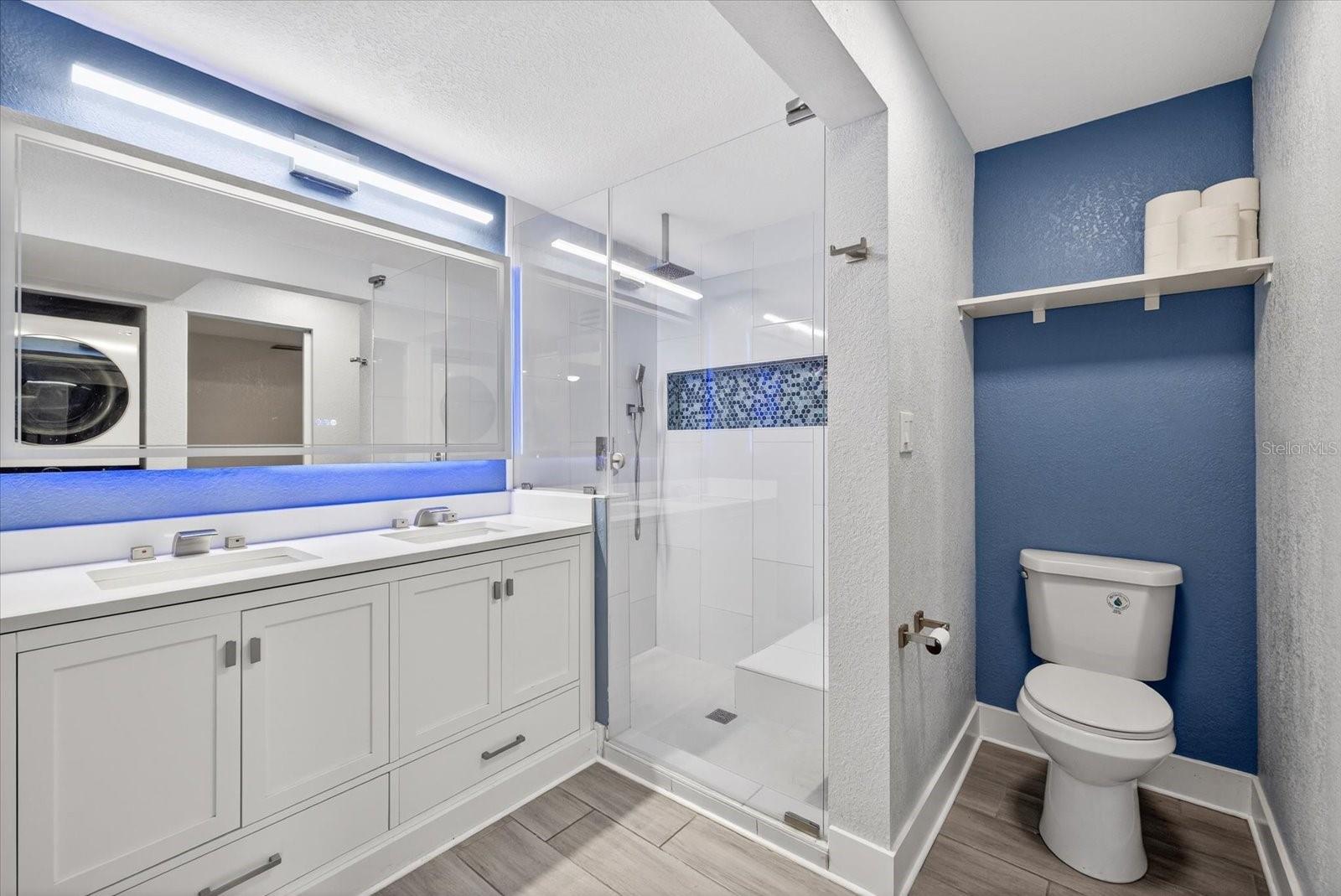 MARINERS WAY AT NEW PORT - Residential