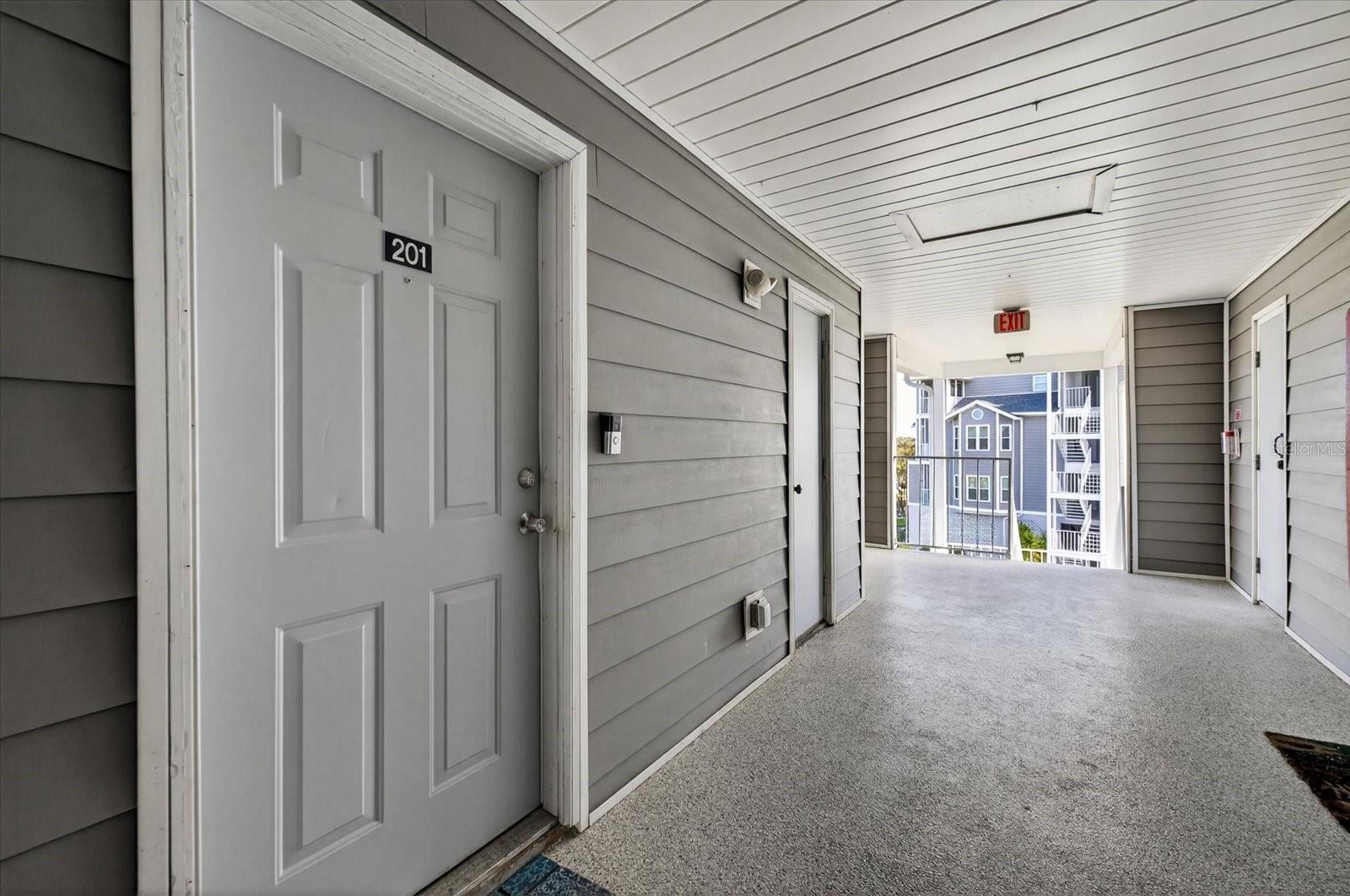 MARINERS WAY AT NEW PORT - Residential