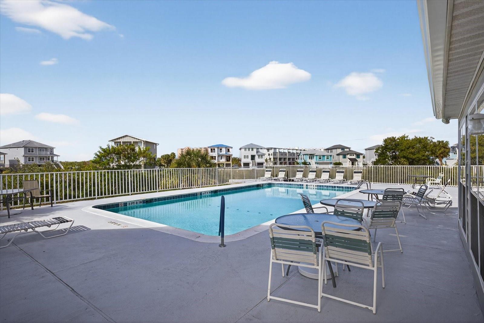 MARINERS WAY AT NEW PORT - Residential